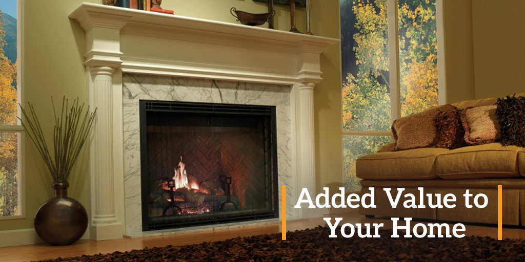 Forge added value to your home