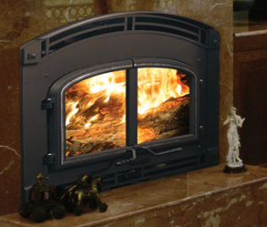 Quadra Fire 7100 Series