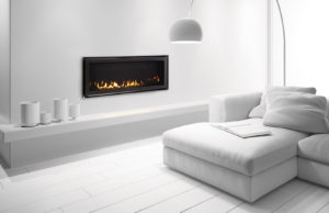 cosmo 42 modern gas fireplace
