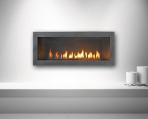 cosmo 42 modern gas fireplace