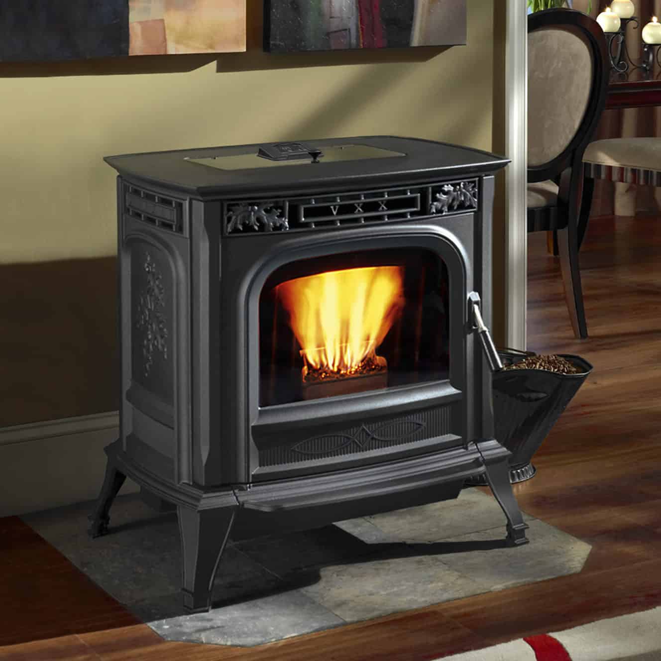 Harman pellet stove status codes Home Design Ideas