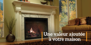 Forge une valeur ajoutee a votre maison