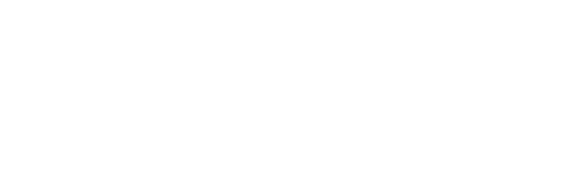 forge distribution white logo