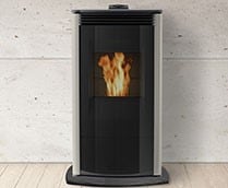 Harman Allure 50 Pellet Stove